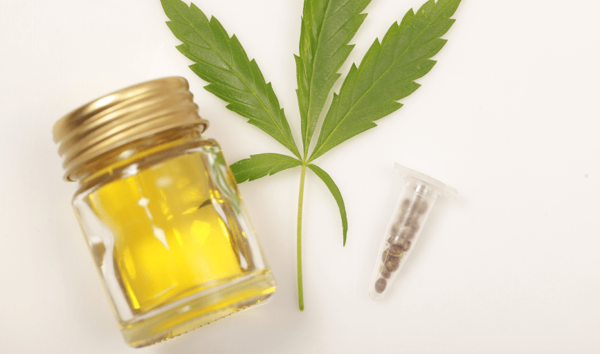 Cannabis Concentrates